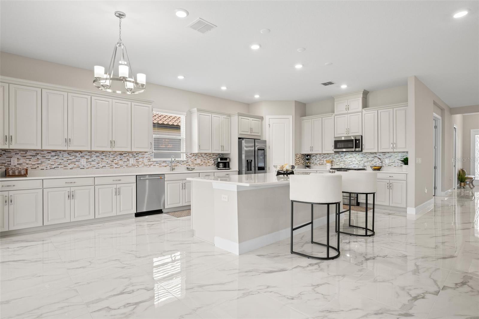 ESPLANADE/WIREGRASS RANCH PH - Residential