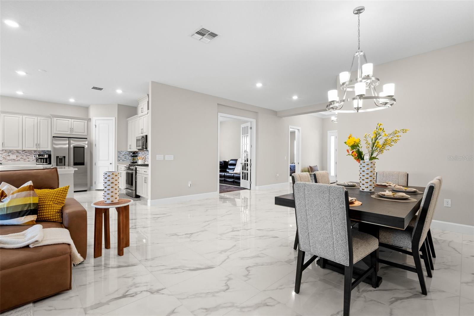ESPLANADE/WIREGRASS RANCH PH - Residential