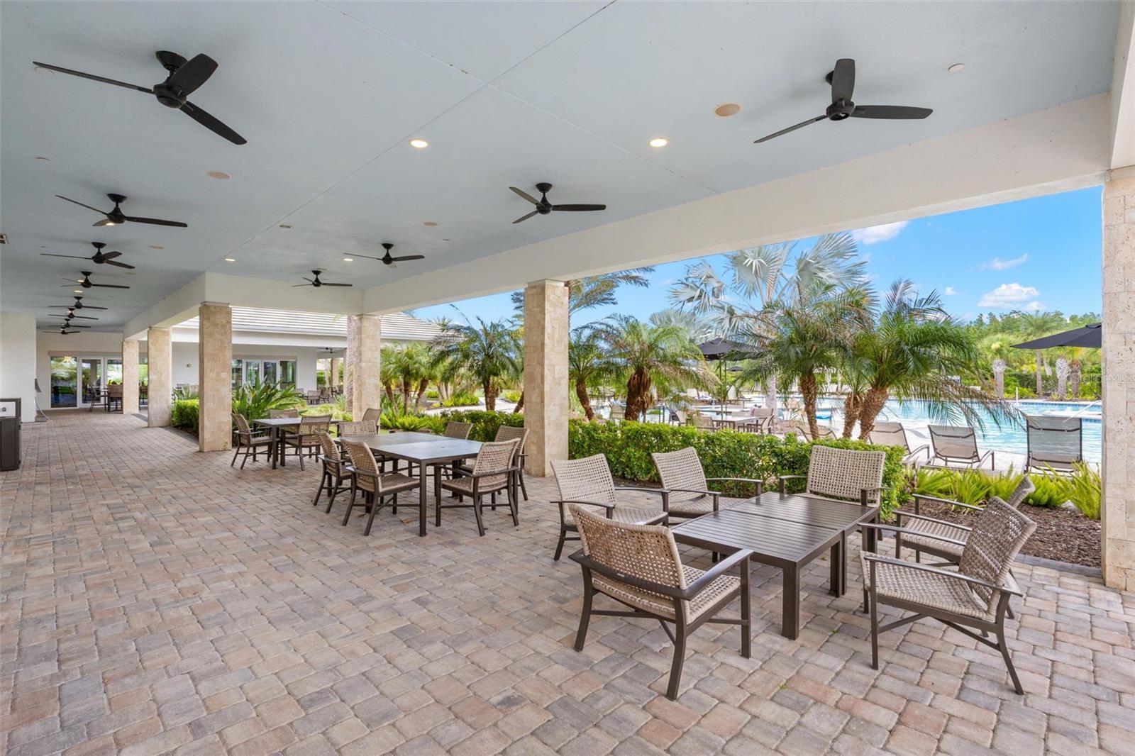 ESPLANADE/WIREGRASS RANCH PH - Residential