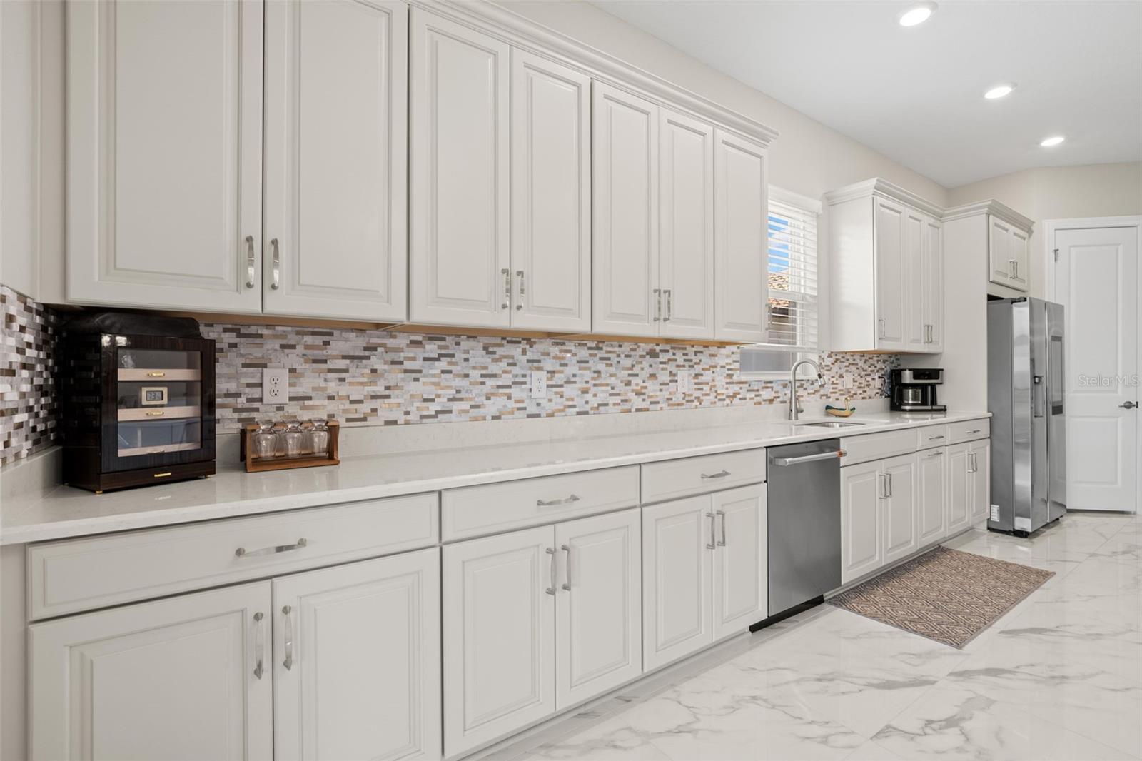 ESPLANADE/WIREGRASS RANCH PH - Residential