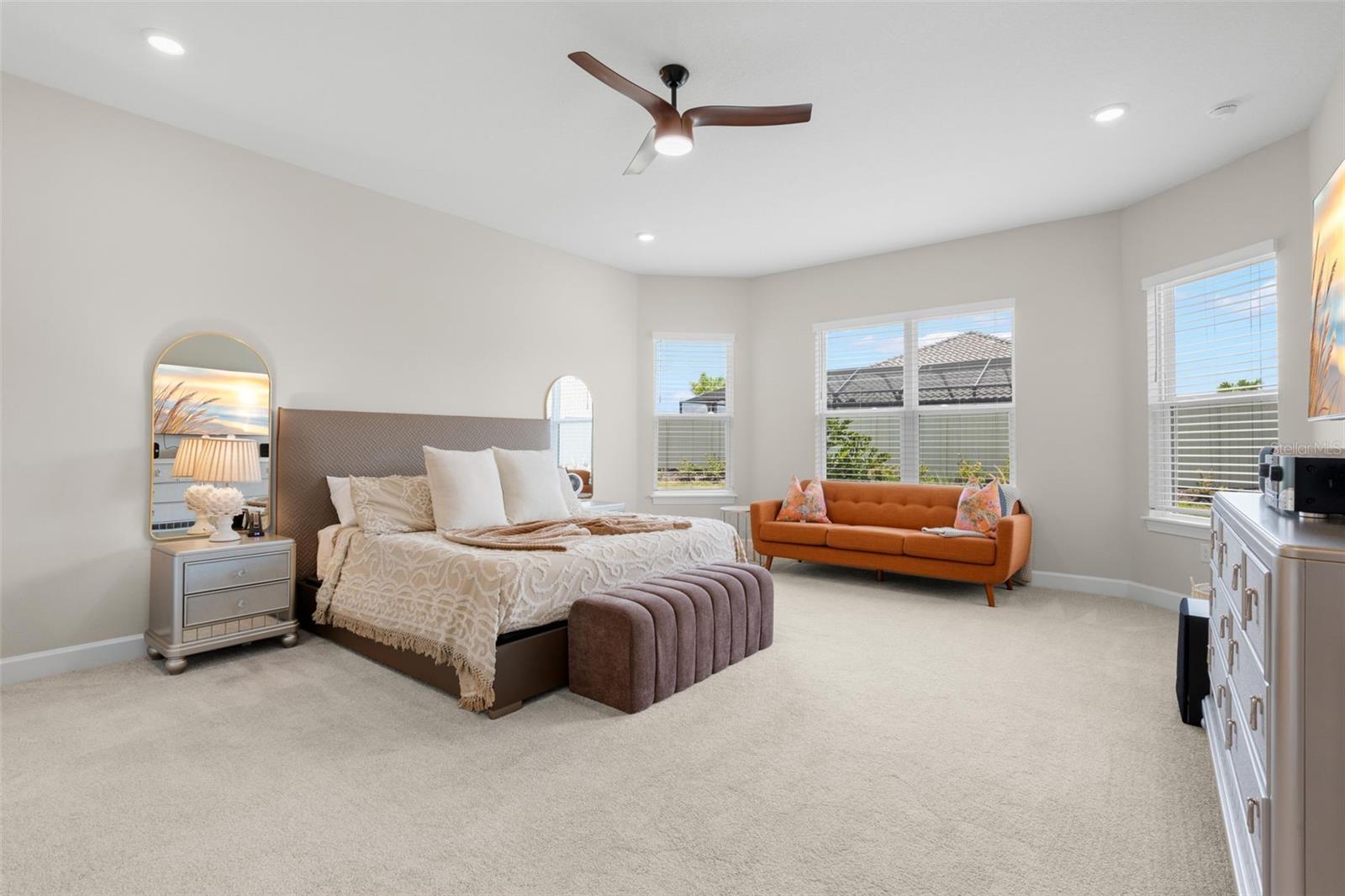 ESPLANADE/WIREGRASS RANCH PH - Residential