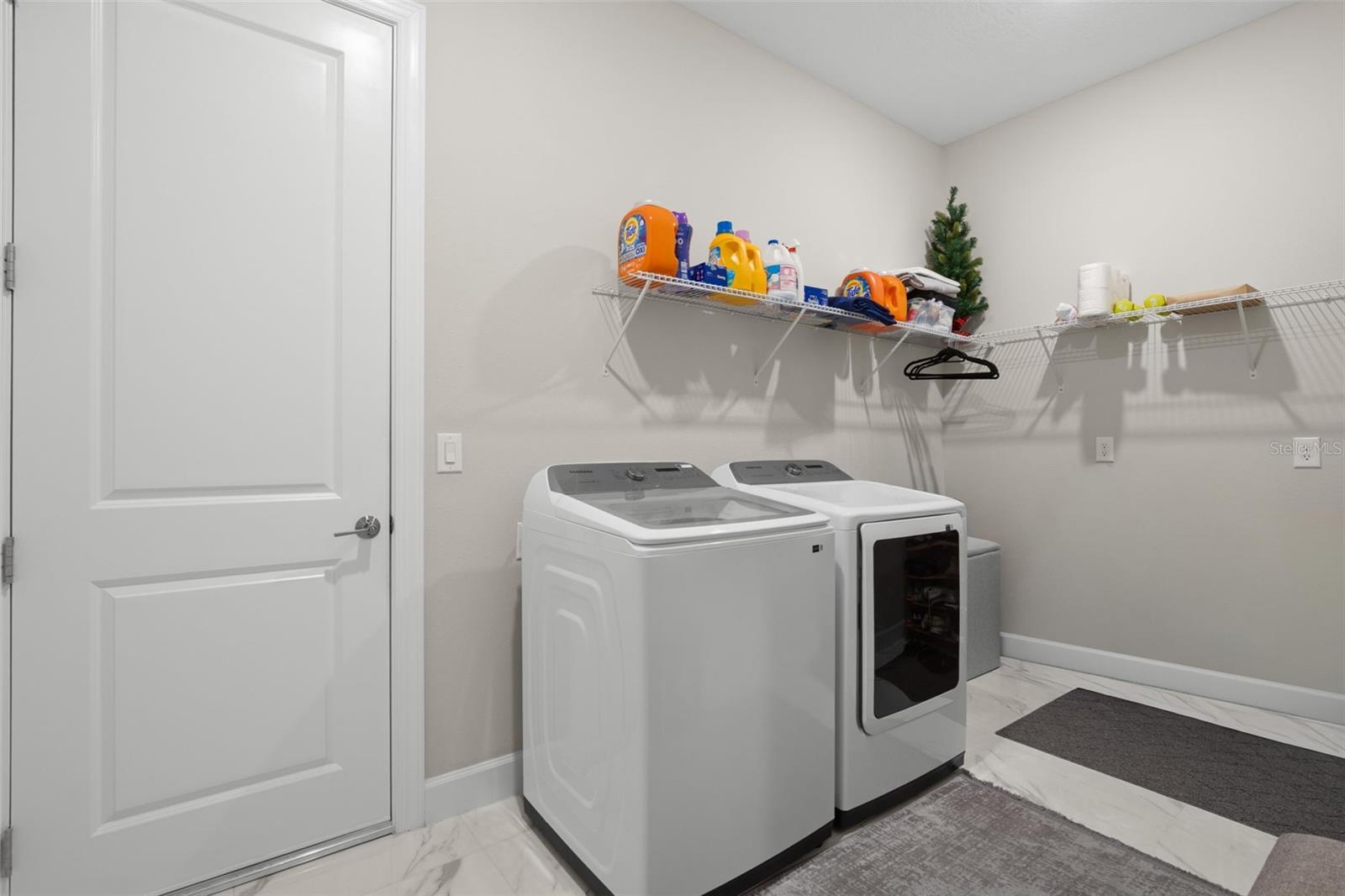 ESPLANADE/WIREGRASS RANCH PH - Residential