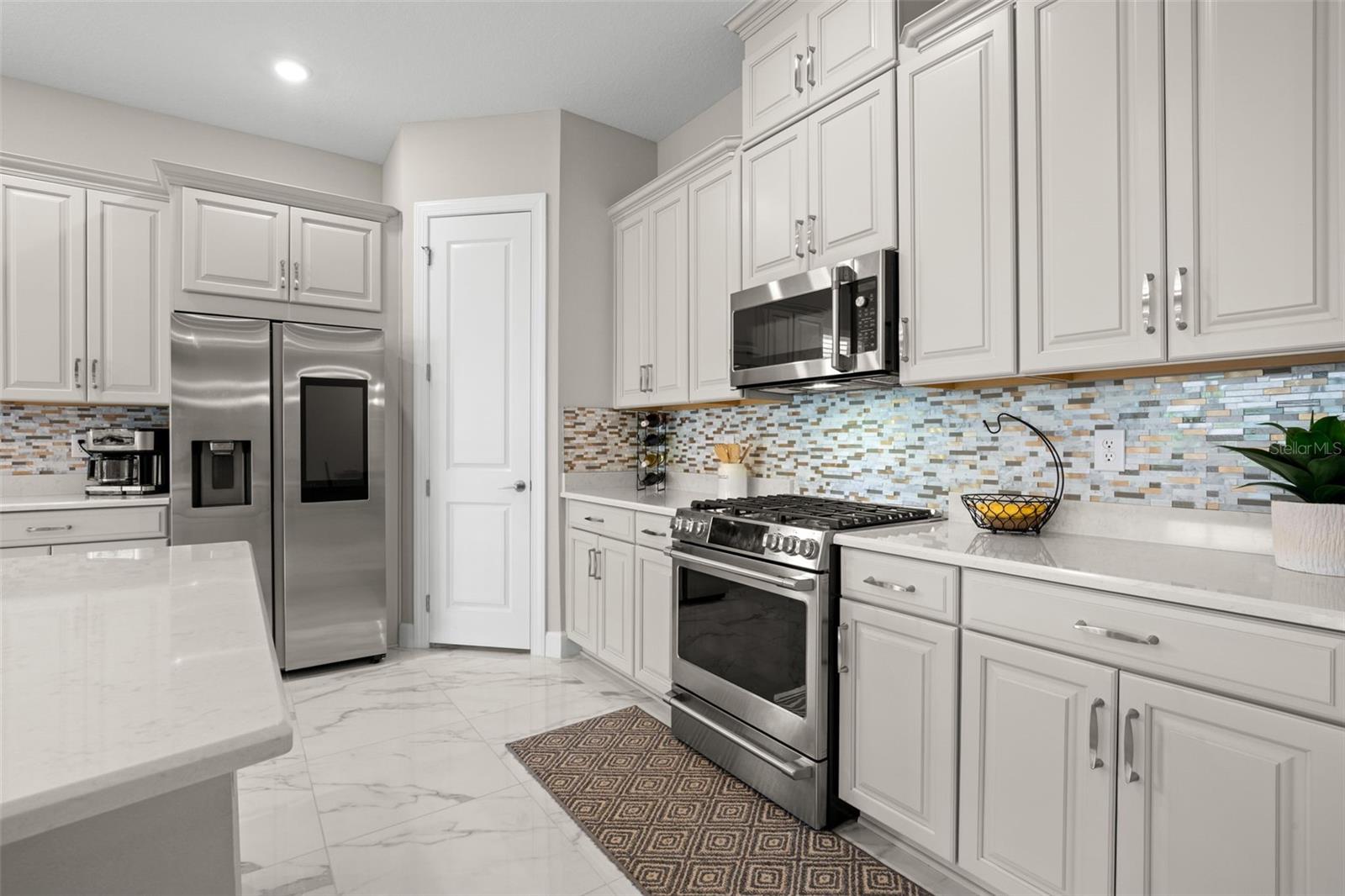 ESPLANADE/WIREGRASS RANCH PH - Residential