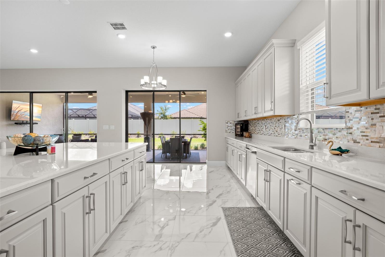 ESPLANADE/WIREGRASS RANCH PH - Residential
