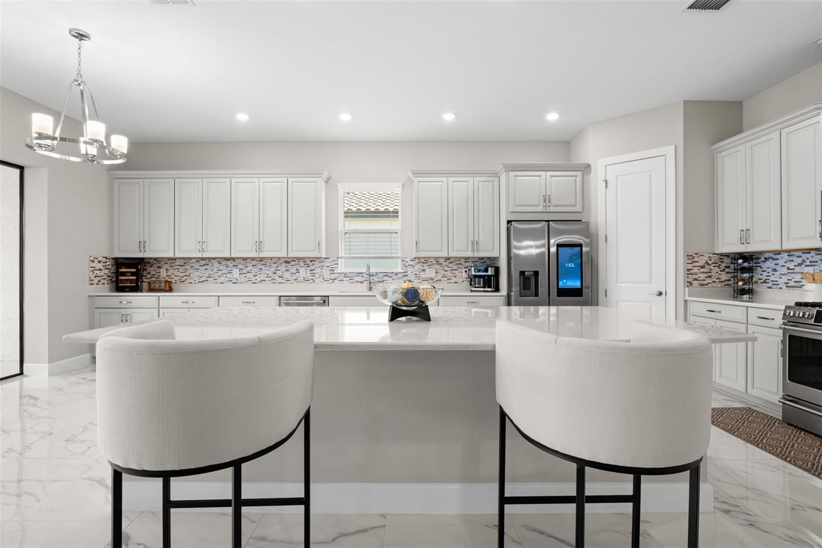 ESPLANADE/WIREGRASS RANCH PH - Residential