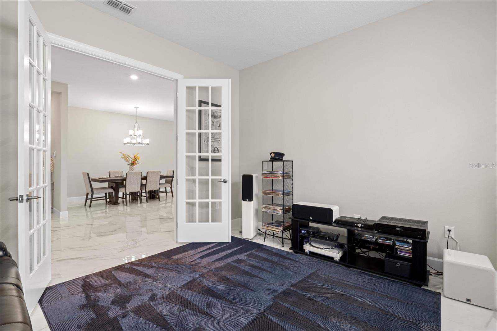 ESPLANADE/WIREGRASS RANCH PH - Residential