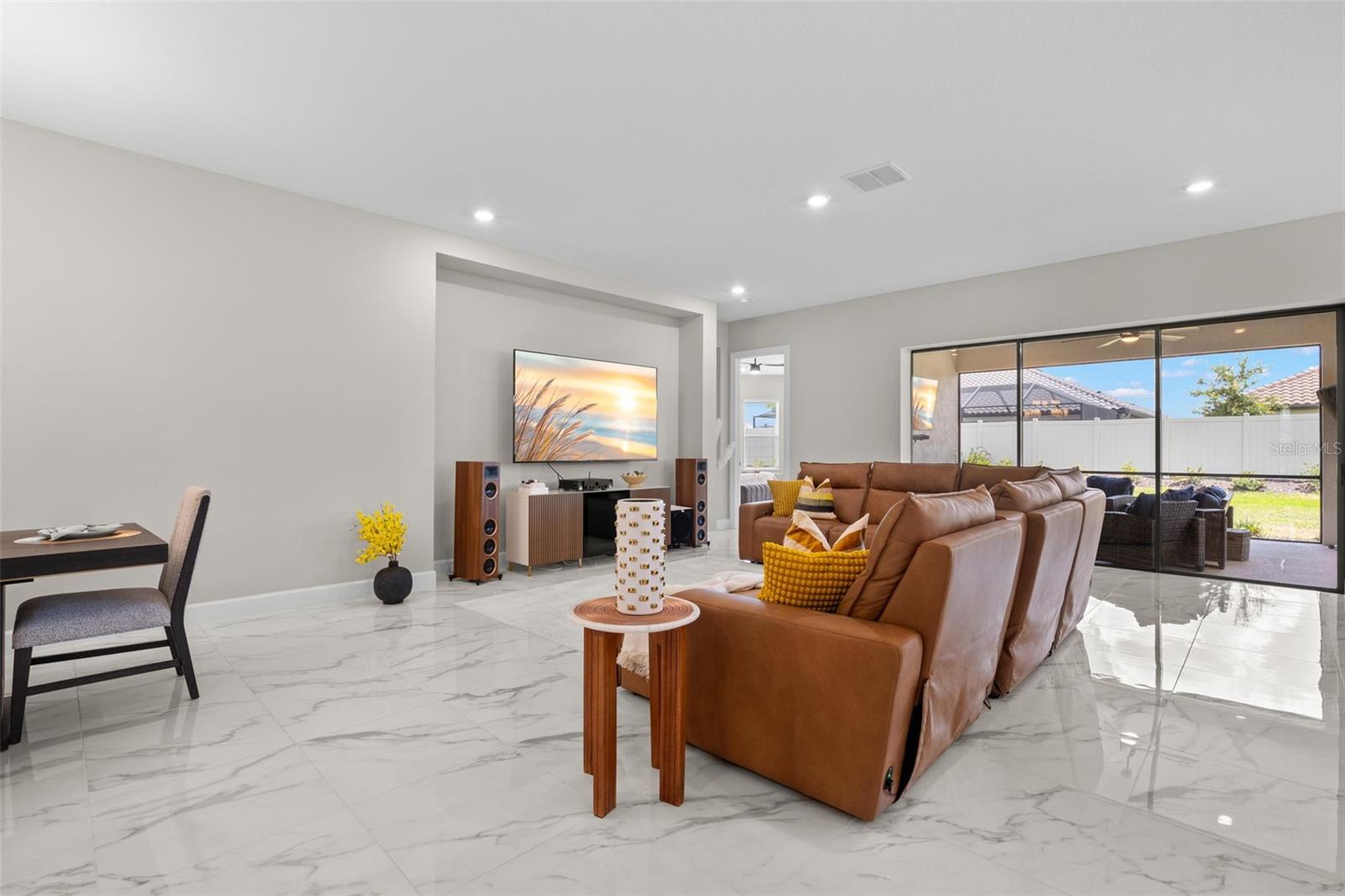 ESPLANADE/WIREGRASS RANCH PH - Residential