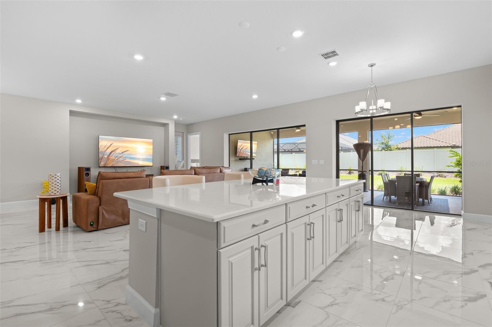 ESPLANADE/WIREGRASS RANCH PH - Residential
