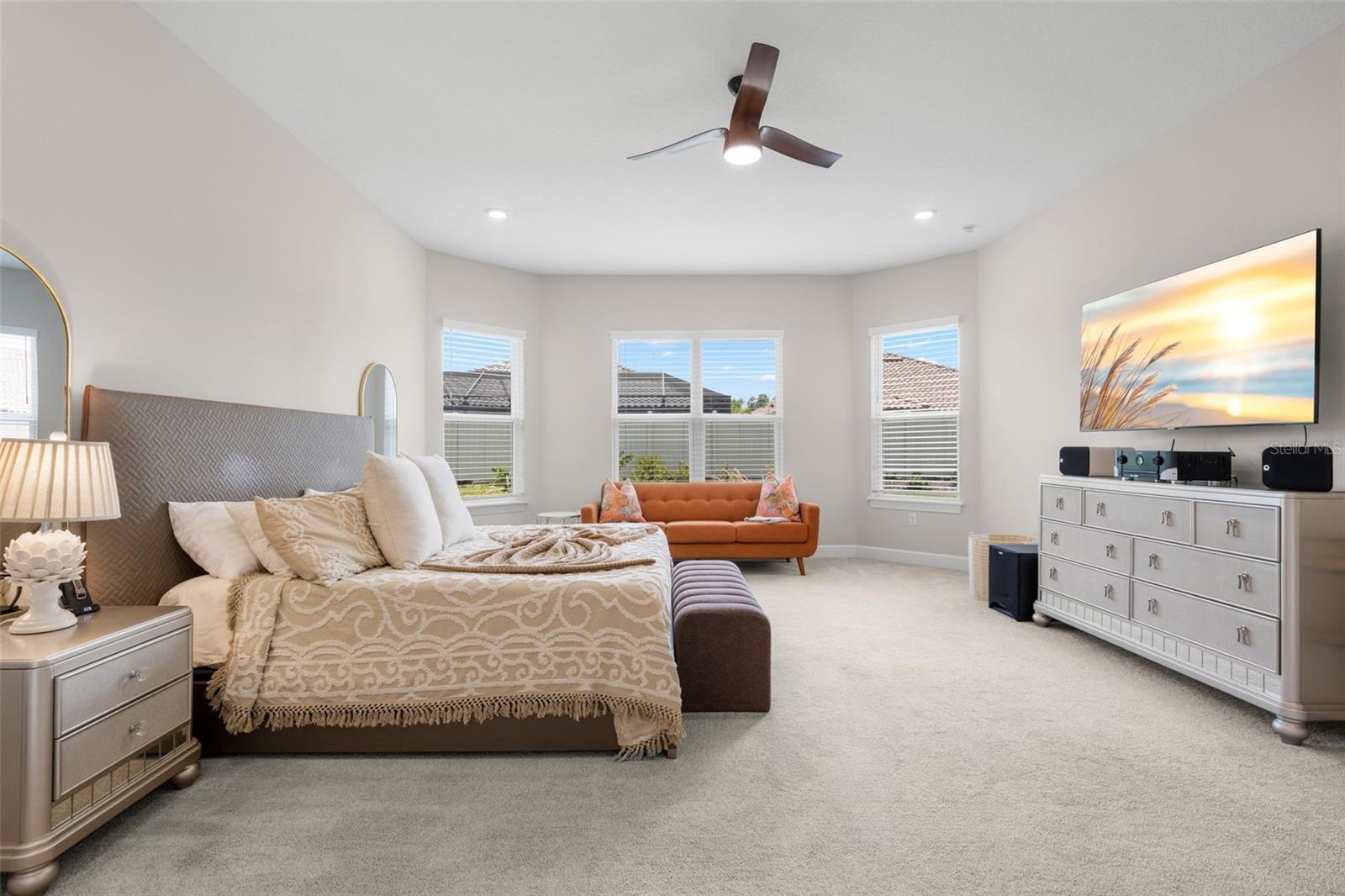 ESPLANADE/WIREGRASS RANCH PH - Residential