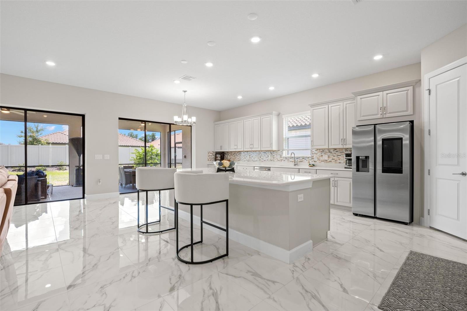 ESPLANADE/WIREGRASS RANCH PH - Residential