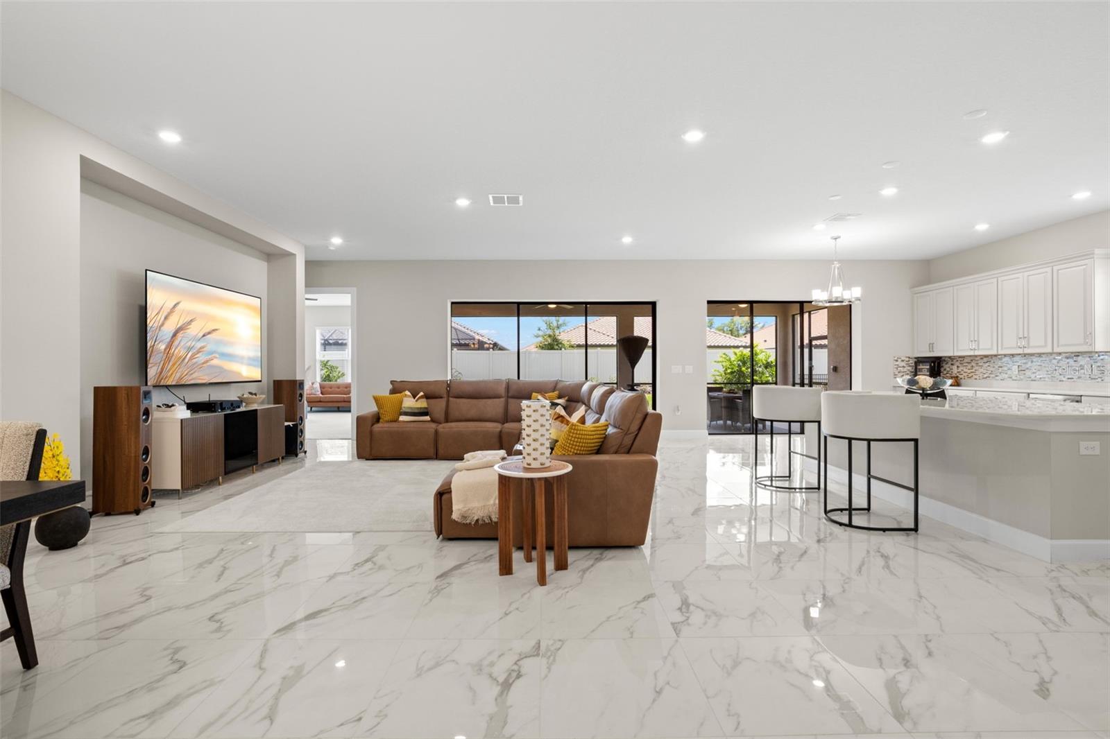 ESPLANADE/WIREGRASS RANCH PH - Residential