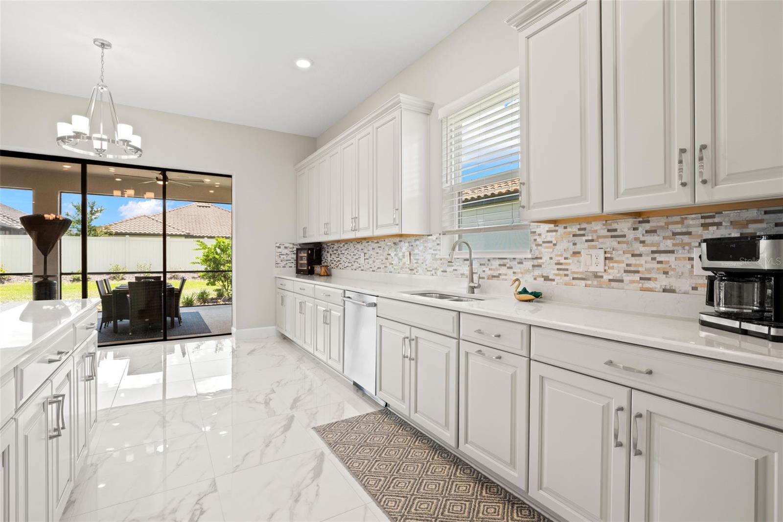 ESPLANADE/WIREGRASS RANCH PH - Residential