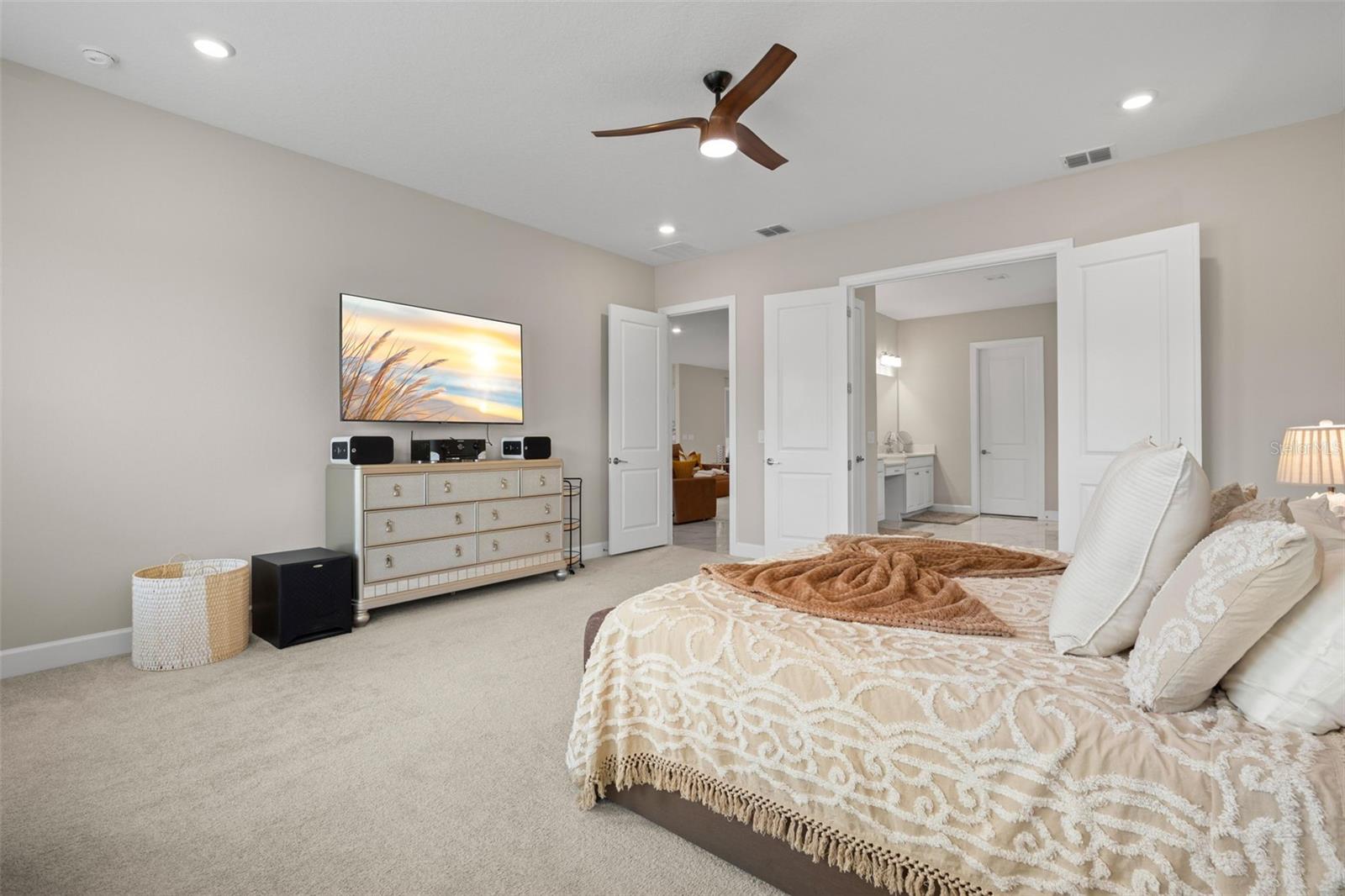 ESPLANADE/WIREGRASS RANCH PH - Residential