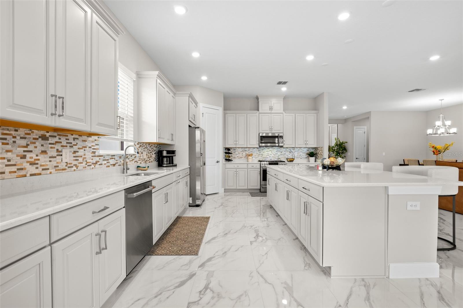 ESPLANADE/WIREGRASS RANCH PH - Residential