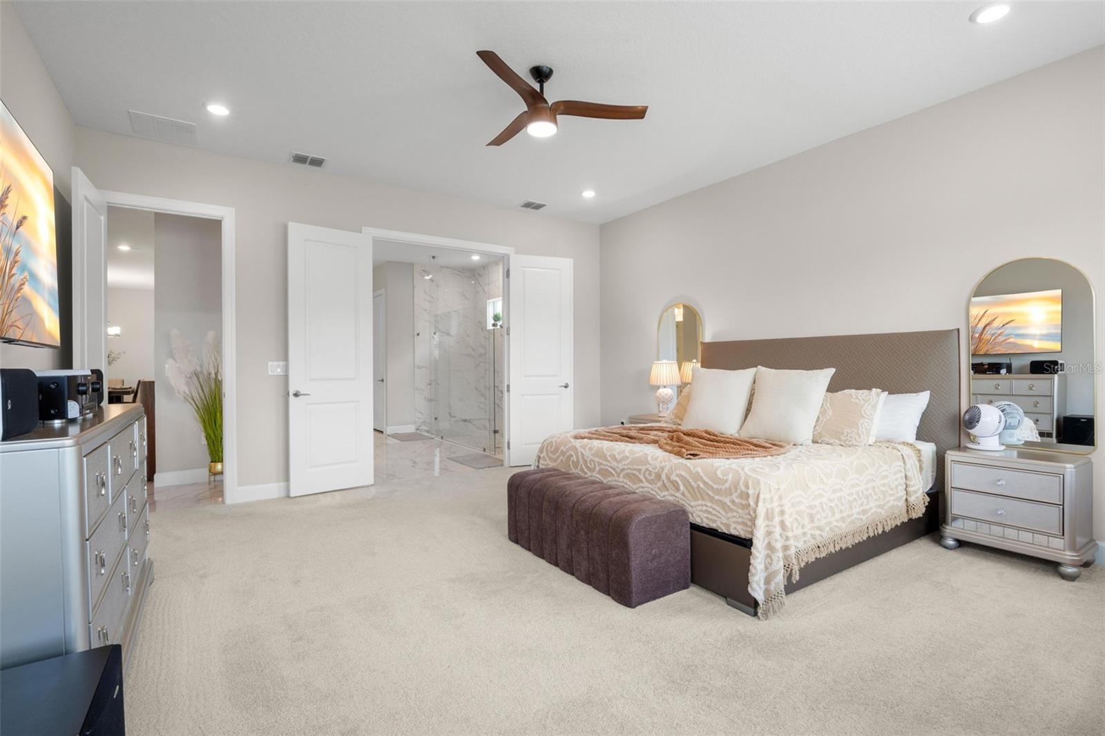 ESPLANADE/WIREGRASS RANCH PH - Residential