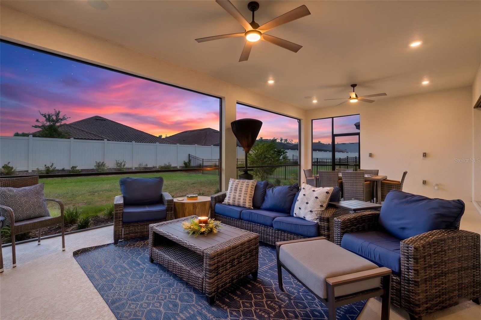 ESPLANADE/WIREGRASS RANCH PH - Residential
