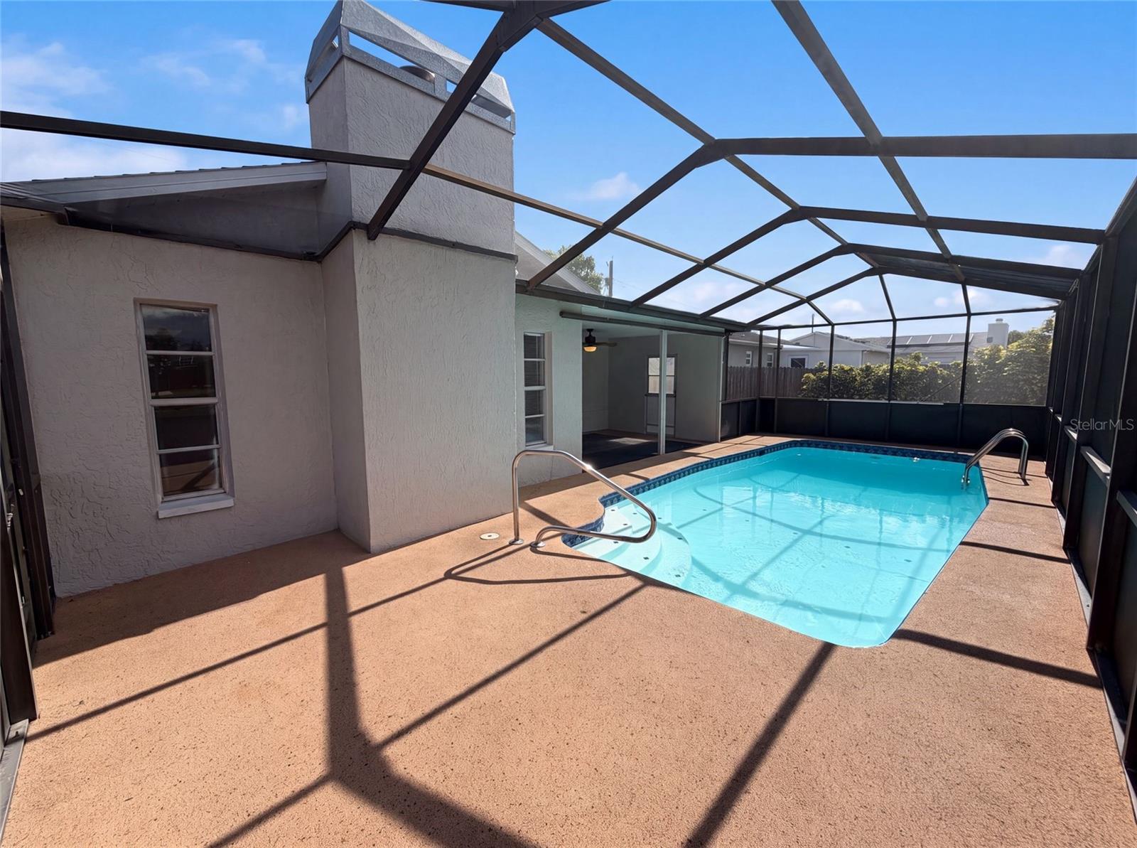 SEA PINES - Residential
