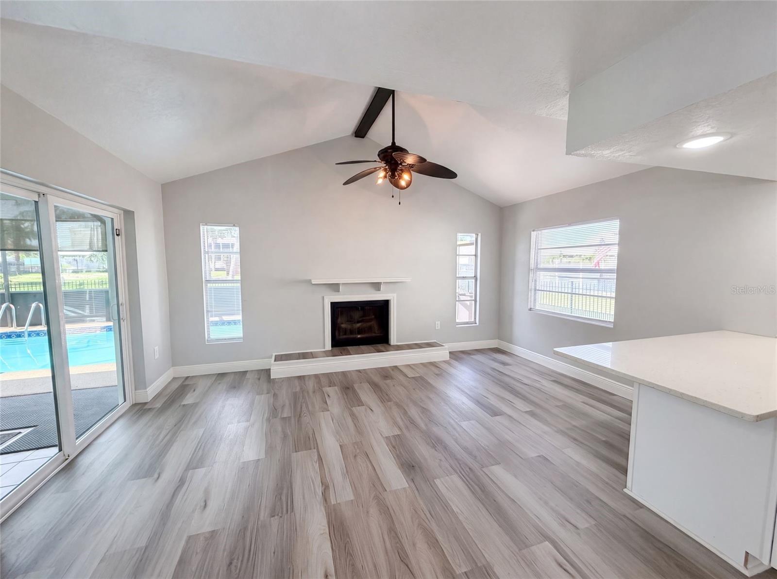 SEA PINES - Residential