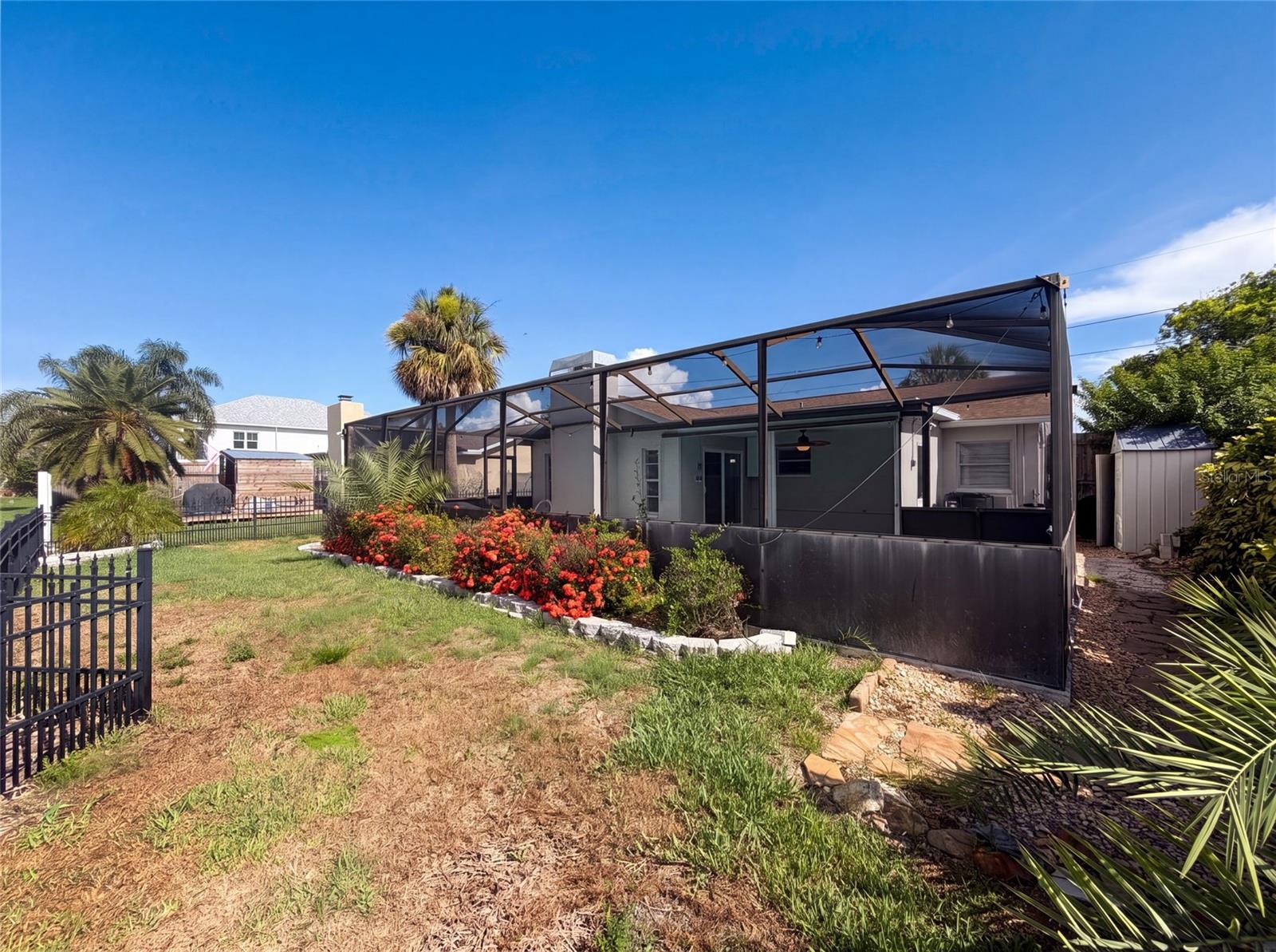 SEA PINES - Residential