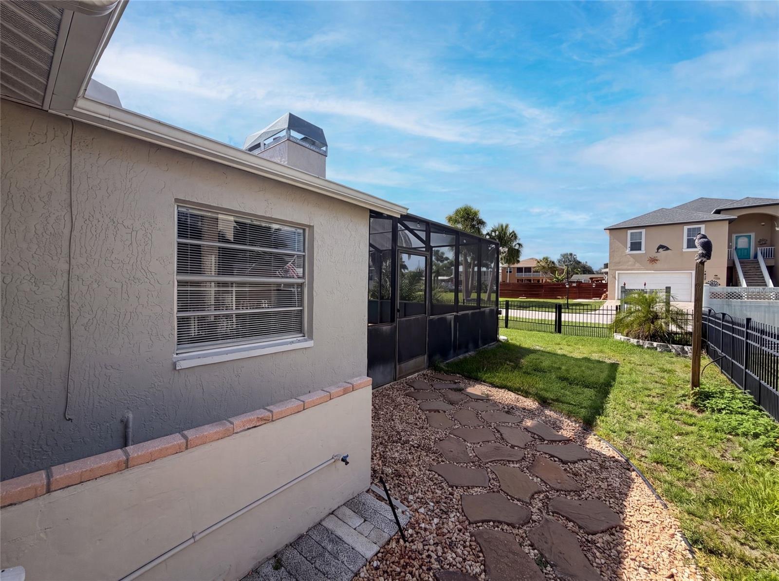 SEA PINES - Residential