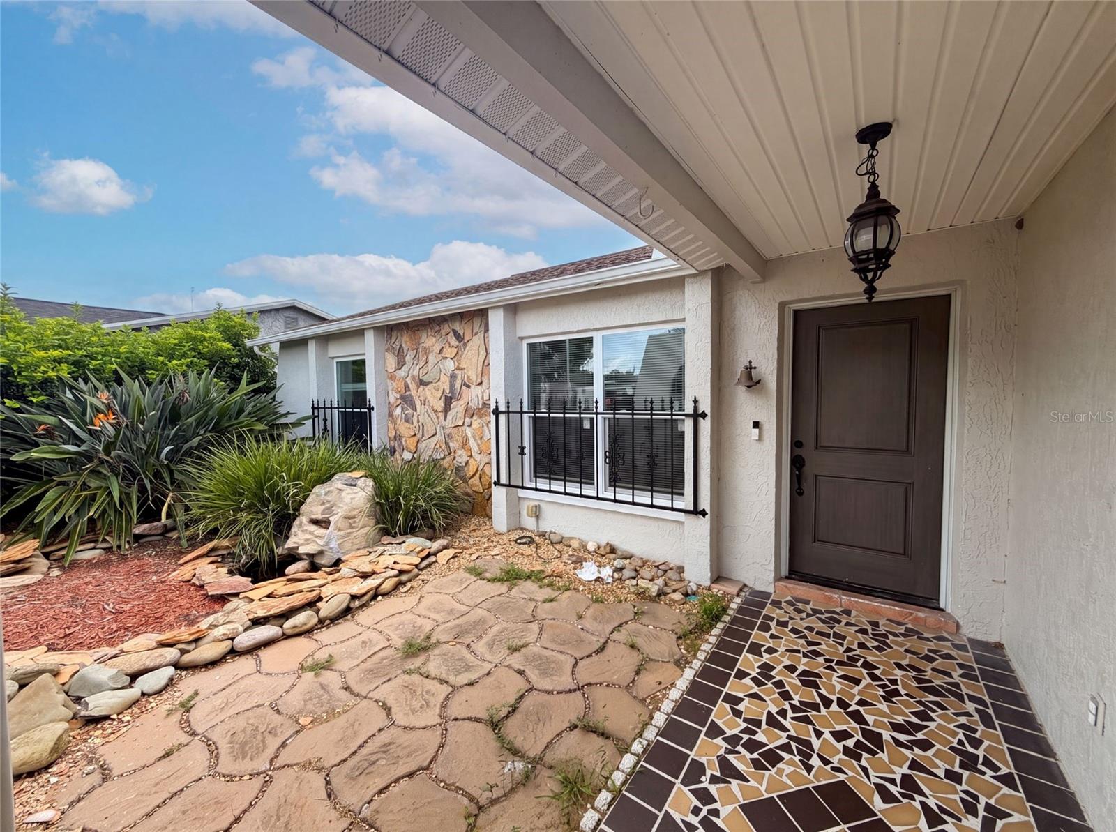 SEA PINES - Residential