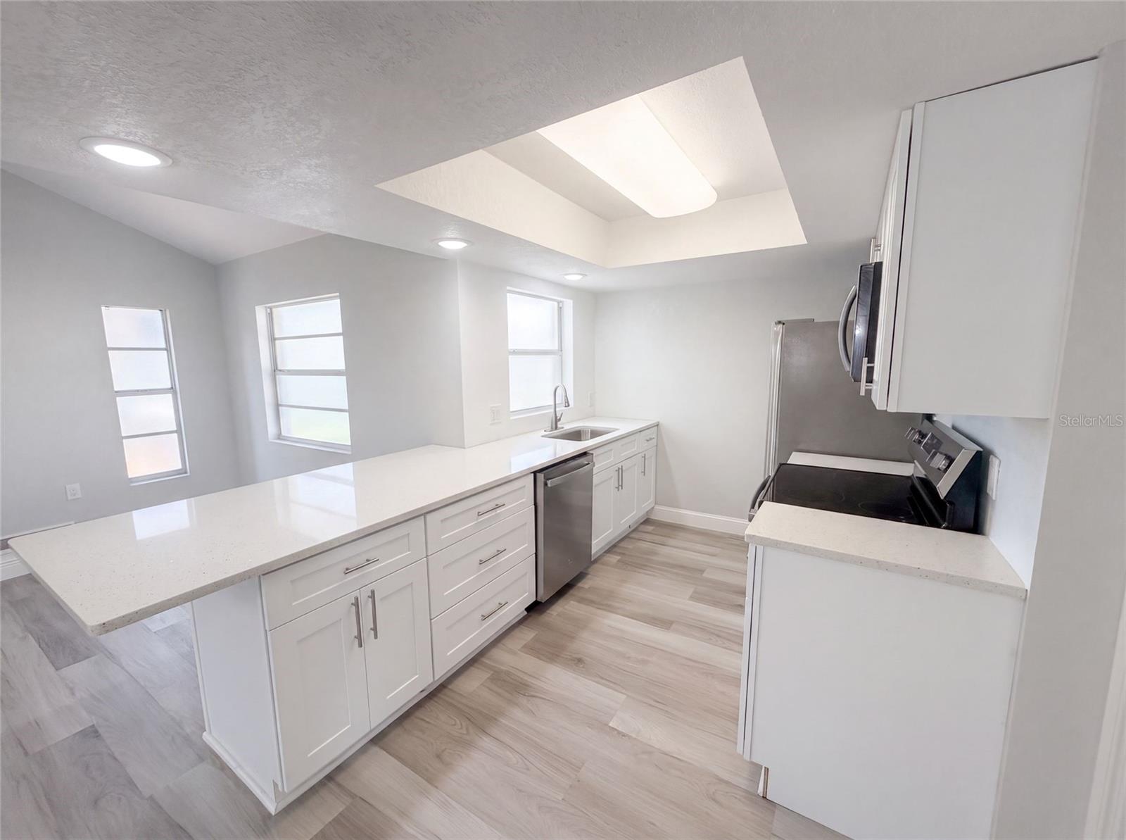 SEA PINES - Residential