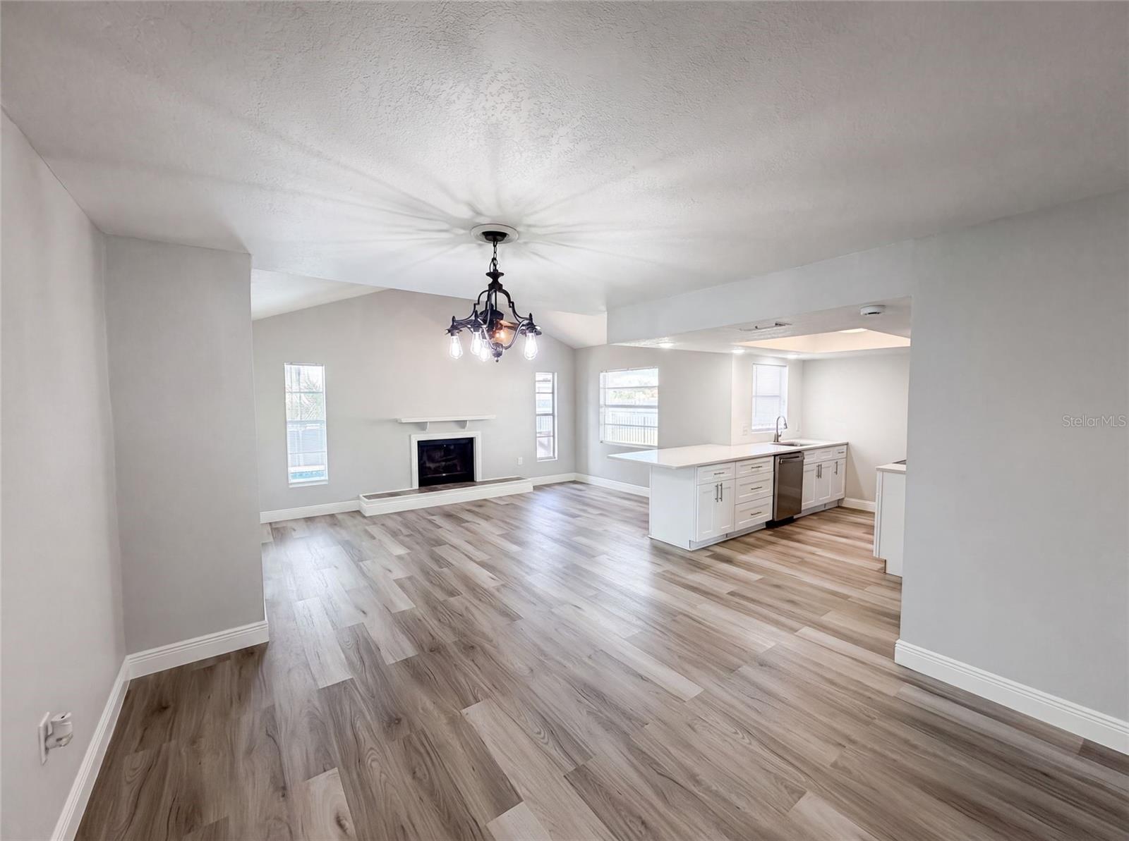 SEA PINES - Residential