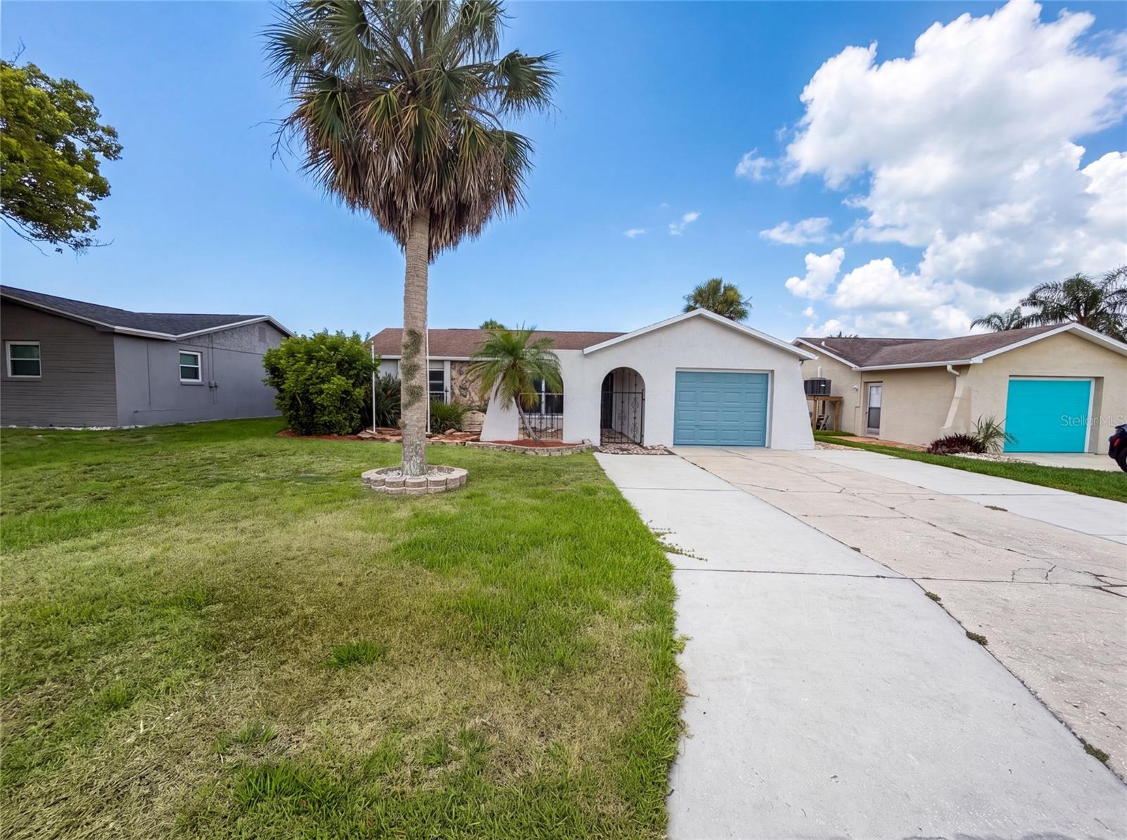 SEA PINES - Residential