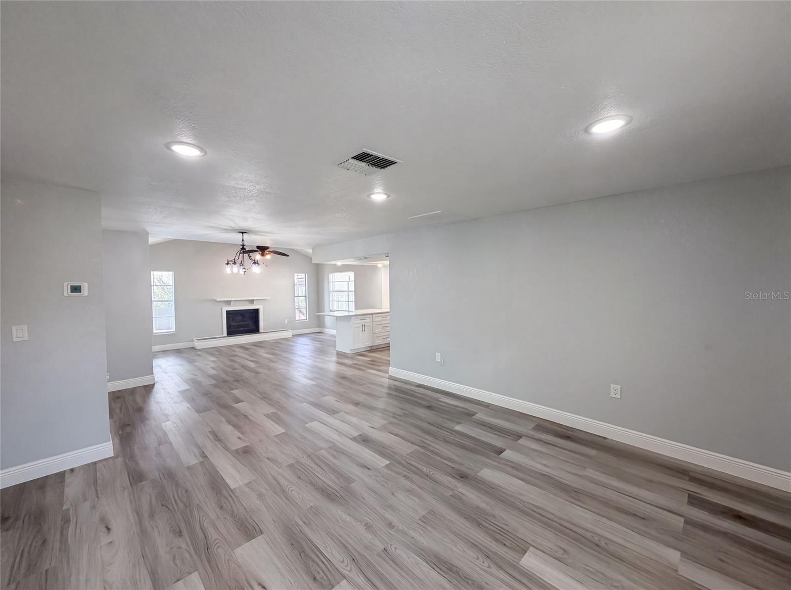 SEA PINES - Residential
