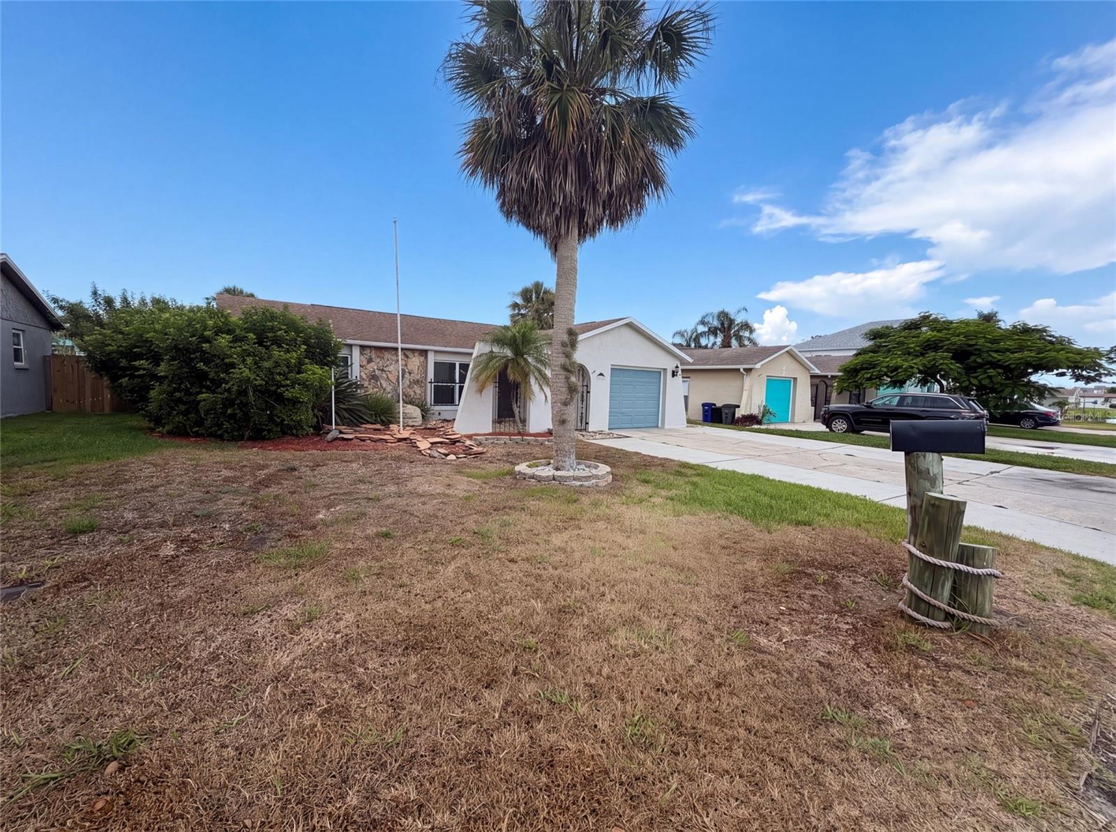 SEA PINES - Residential