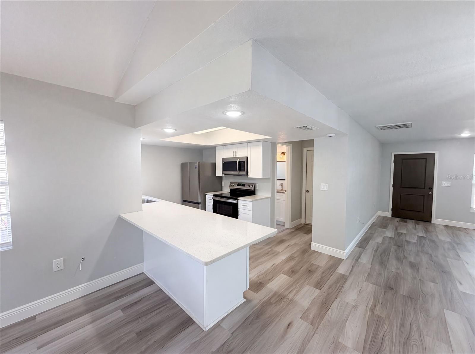 SEA PINES - Residential