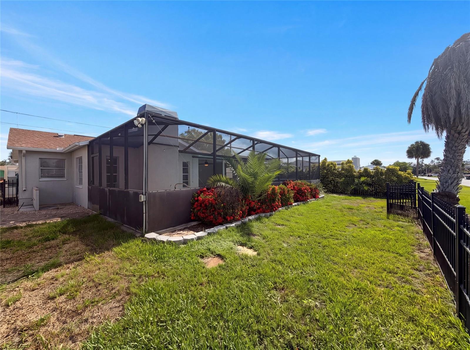 SEA PINES - Residential