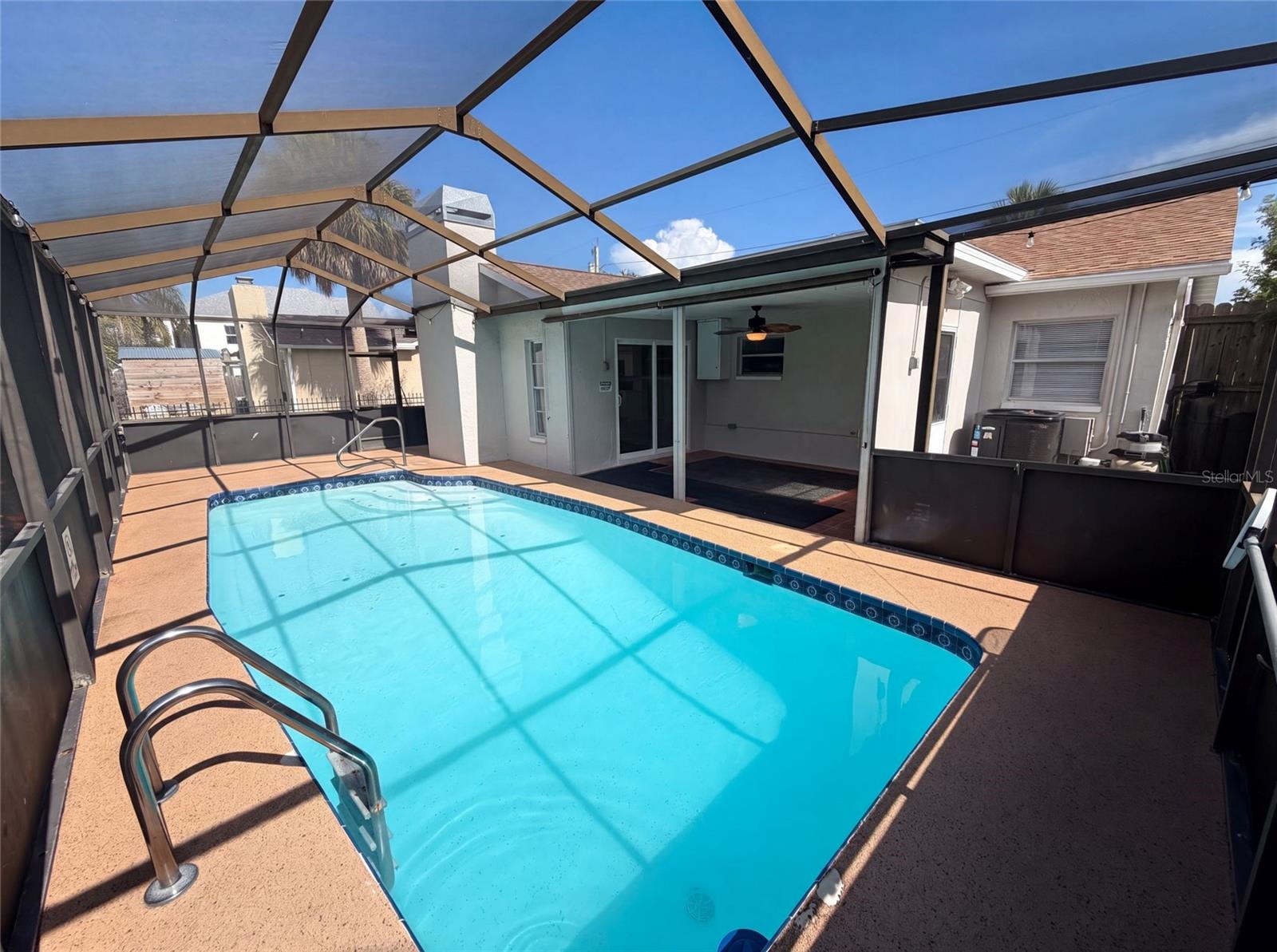 SEA PINES - Residential