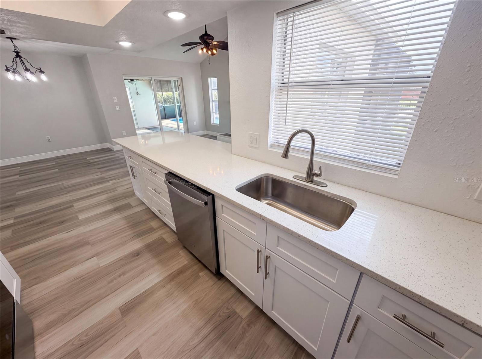 SEA PINES - Residential