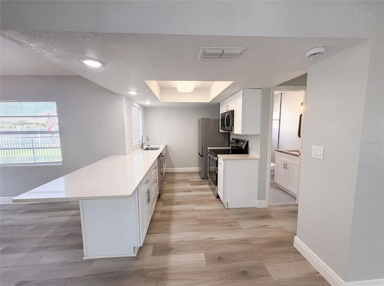 SEA PINES - Residential
