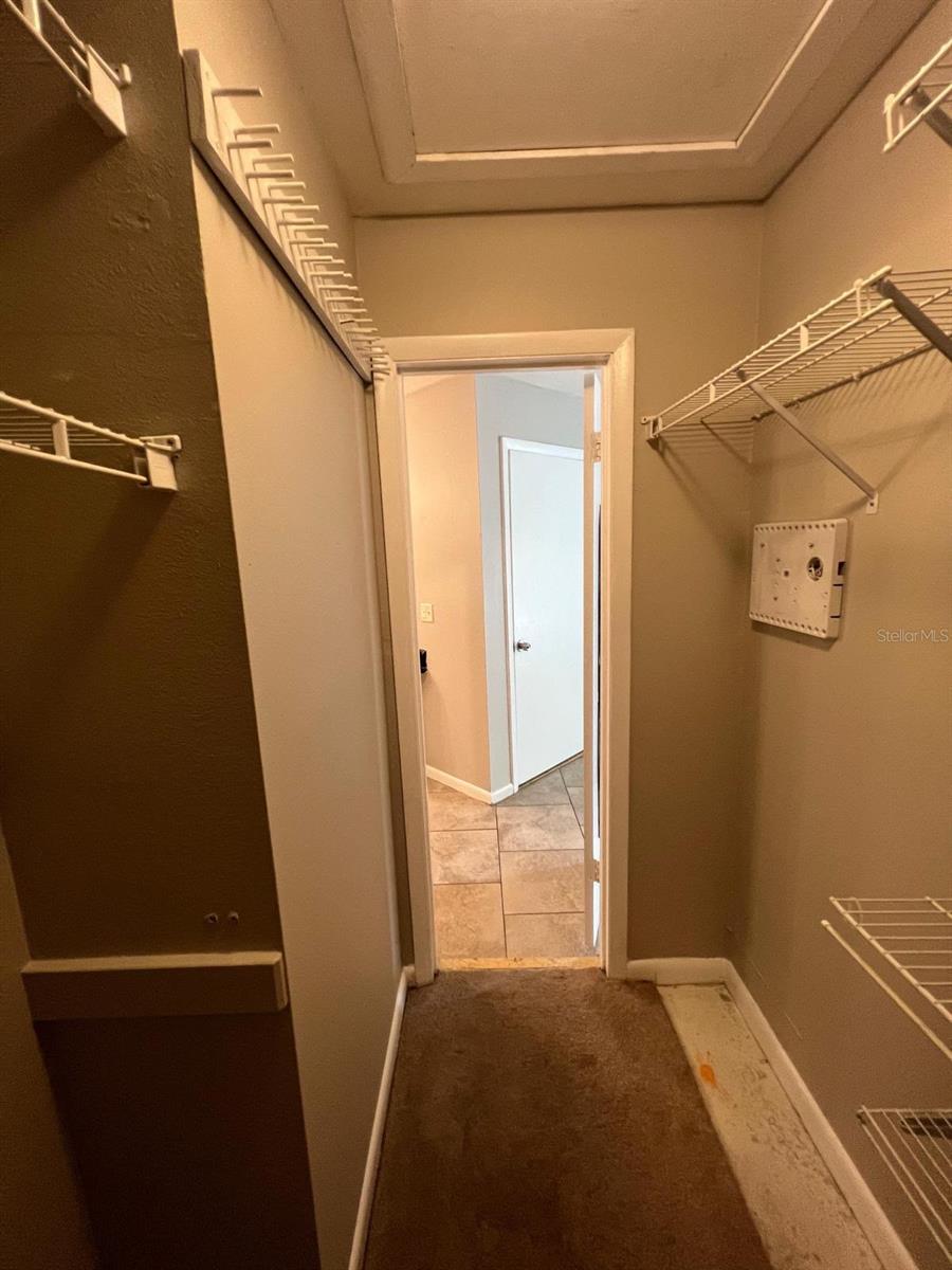 LEMON TREE CONDO SEC 01 - Residential Lease