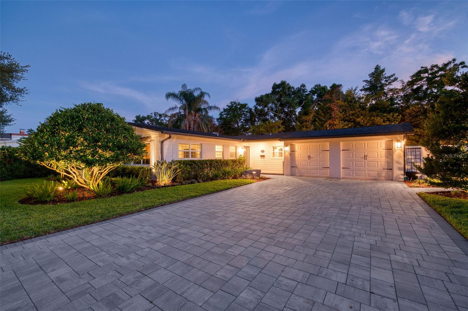 OAKLAND SHORES 1ST ADD - Residential