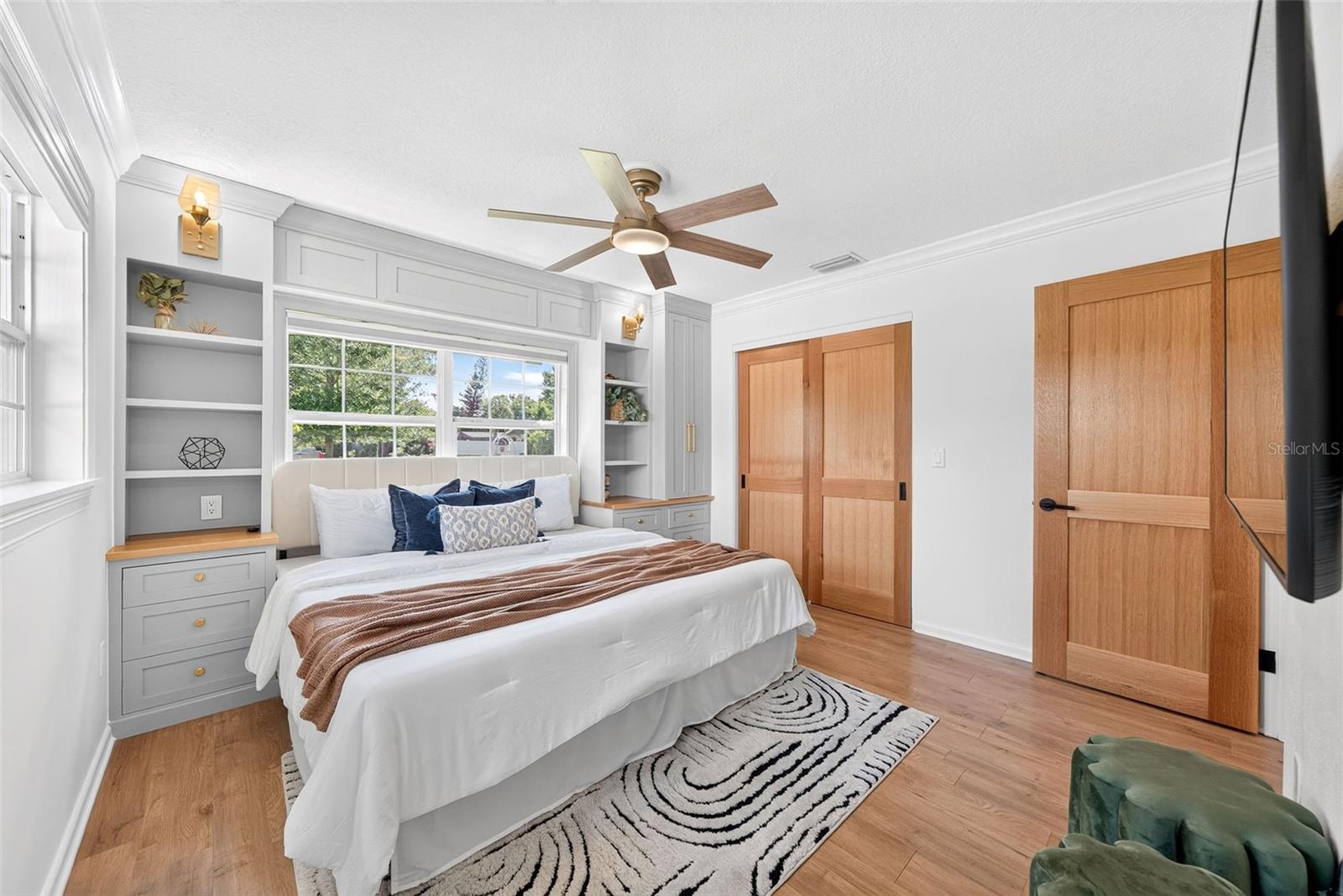 OAKLAND SHORES 1ST ADD - Residential