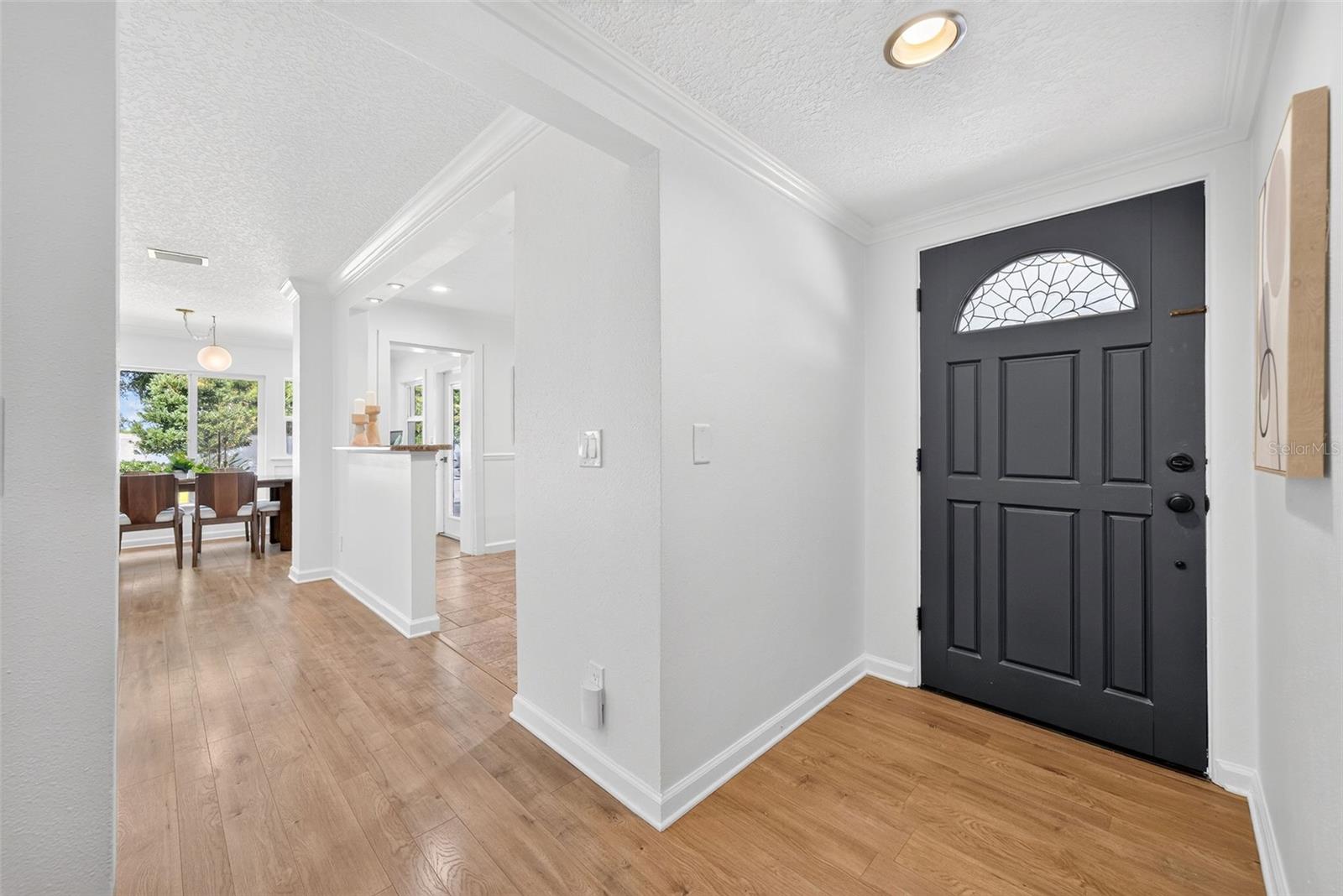 OAKLAND SHORES 1ST ADD - Residential