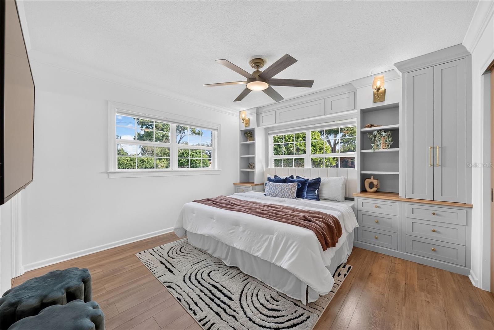 OAKLAND SHORES 1ST ADD - Residential