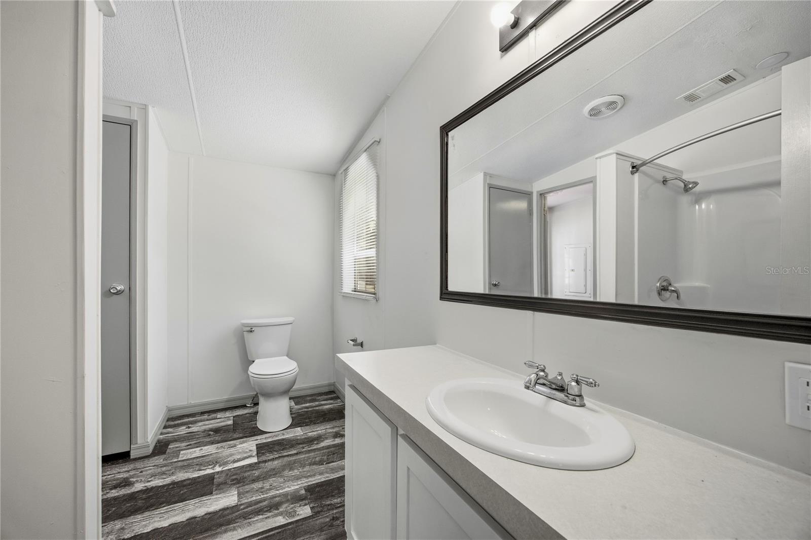 SPANISH TRACE - Residential