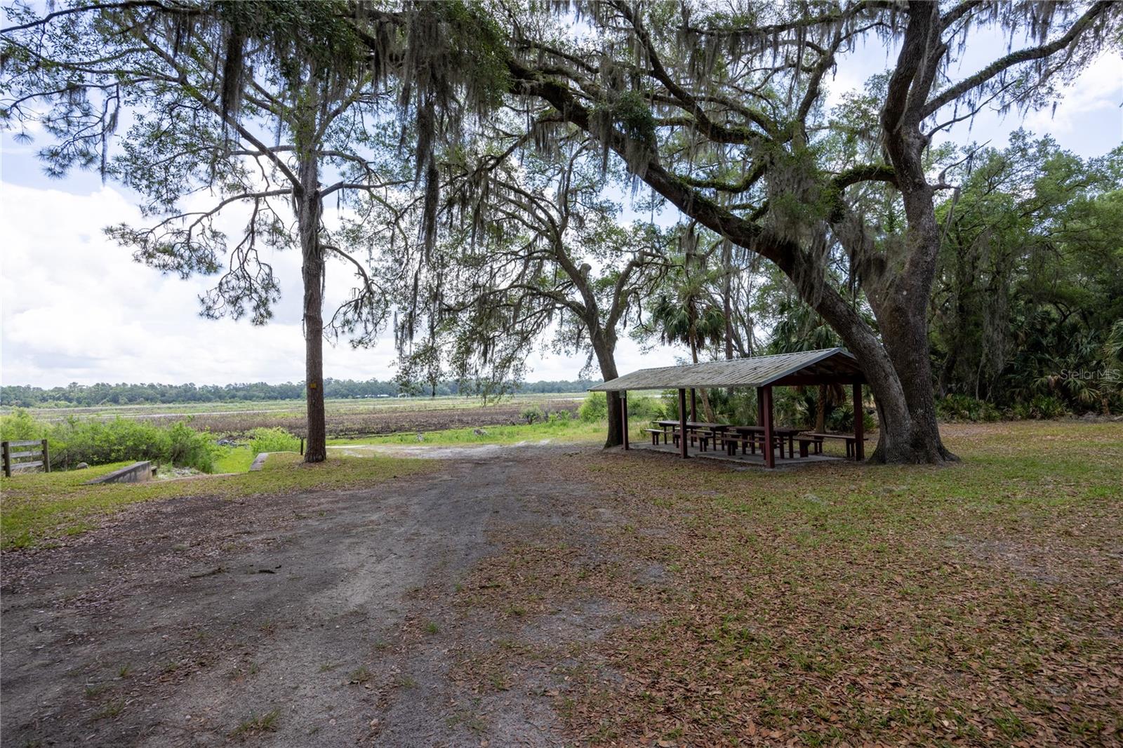SPANISH TRACE - Residential