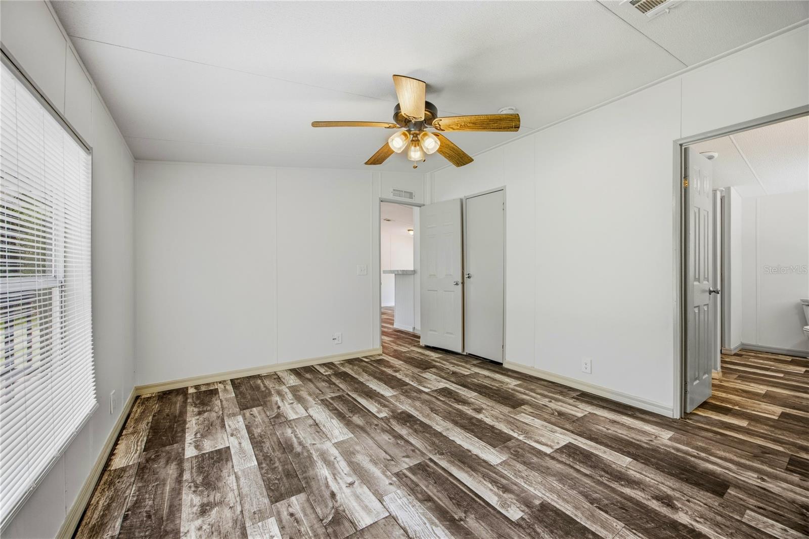 SPANISH TRACE - Residential