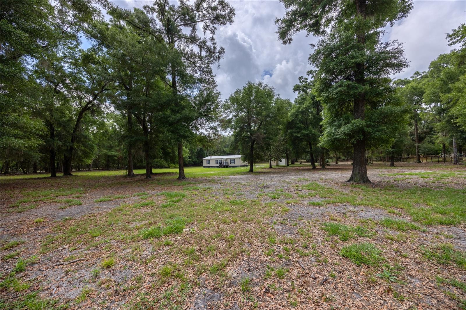 SPANISH TRACE - Residential