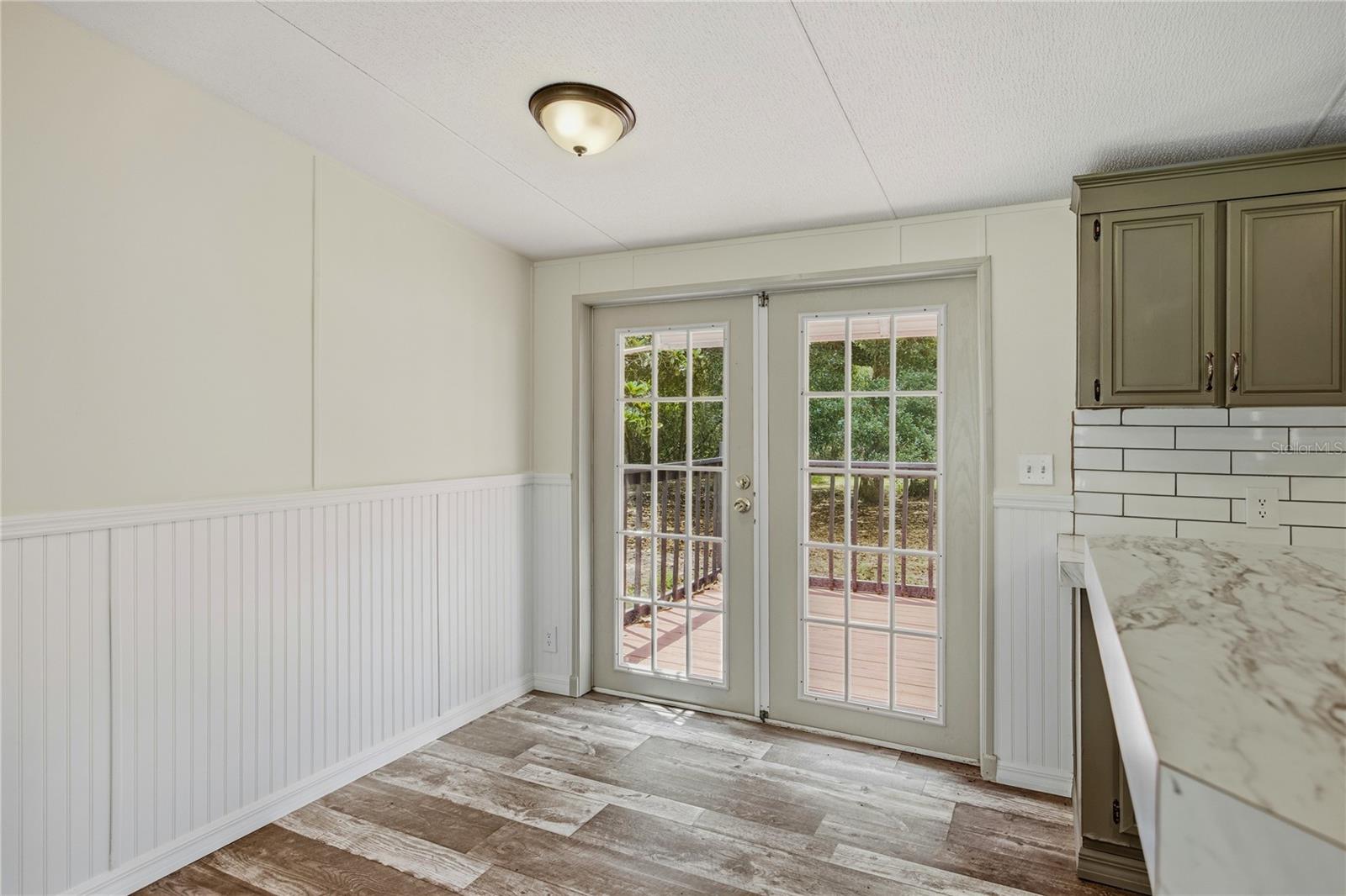 SPANISH TRACE - Residential