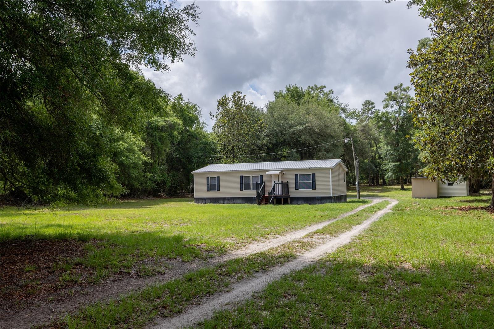 SPANISH TRACE - Residential