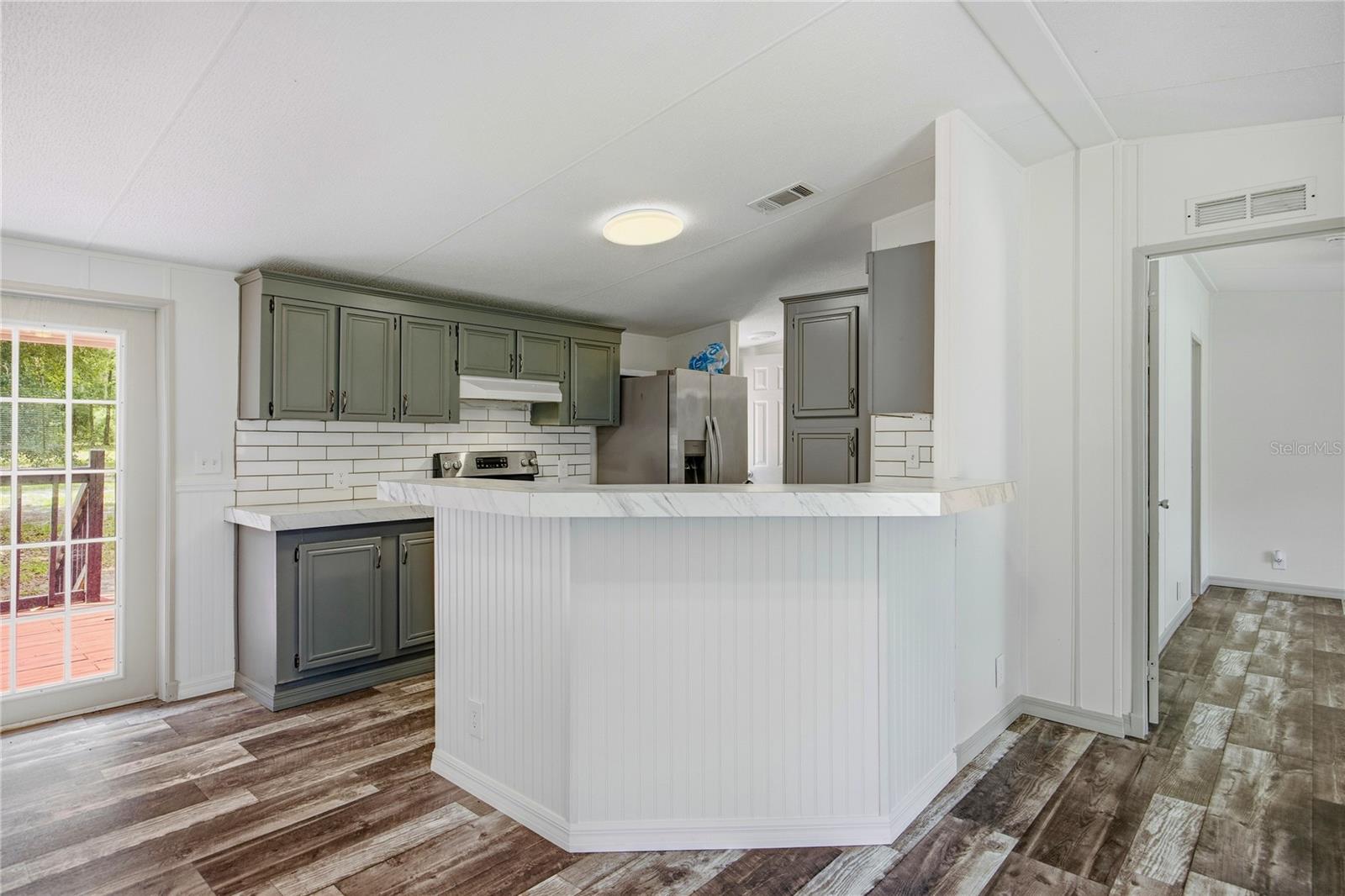 SPANISH TRACE - Residential