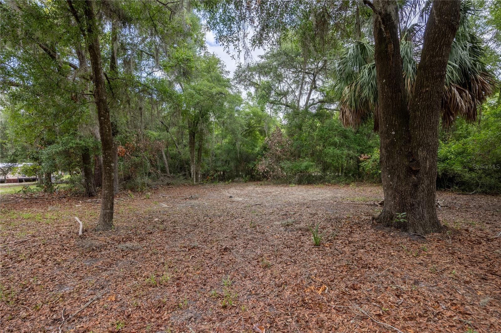 SPANISH TRACE - Residential