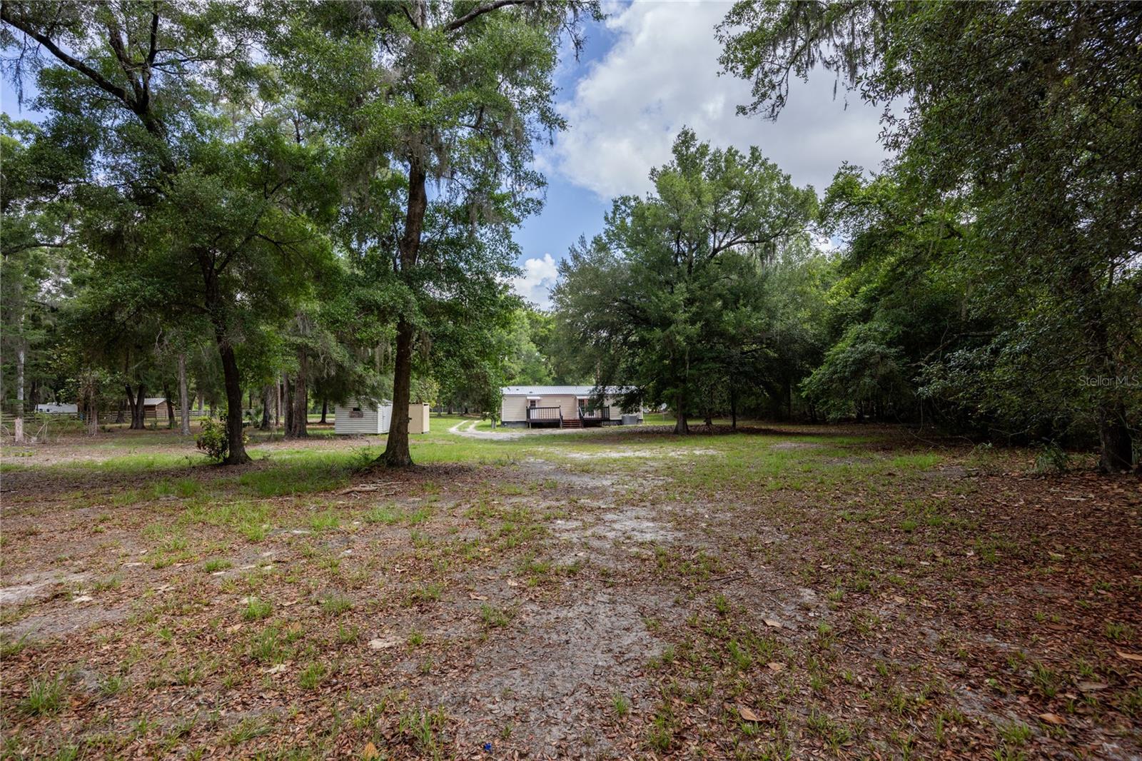 SPANISH TRACE - Residential