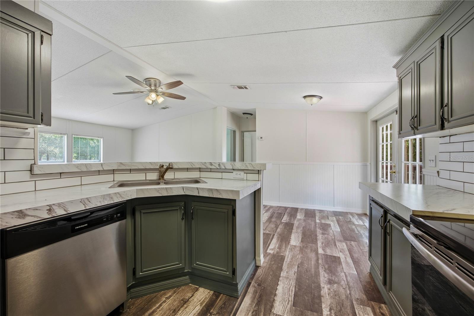 SPANISH TRACE - Residential